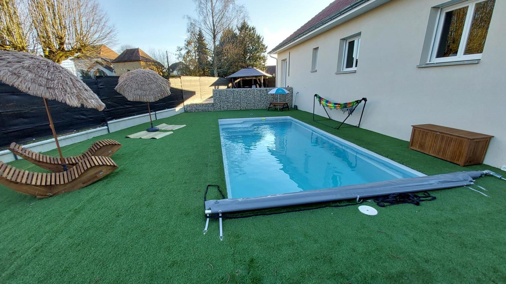 Maison Neuve Proche Station De Ski, 10 Couchages, Tout Confort Granieu Esterno foto