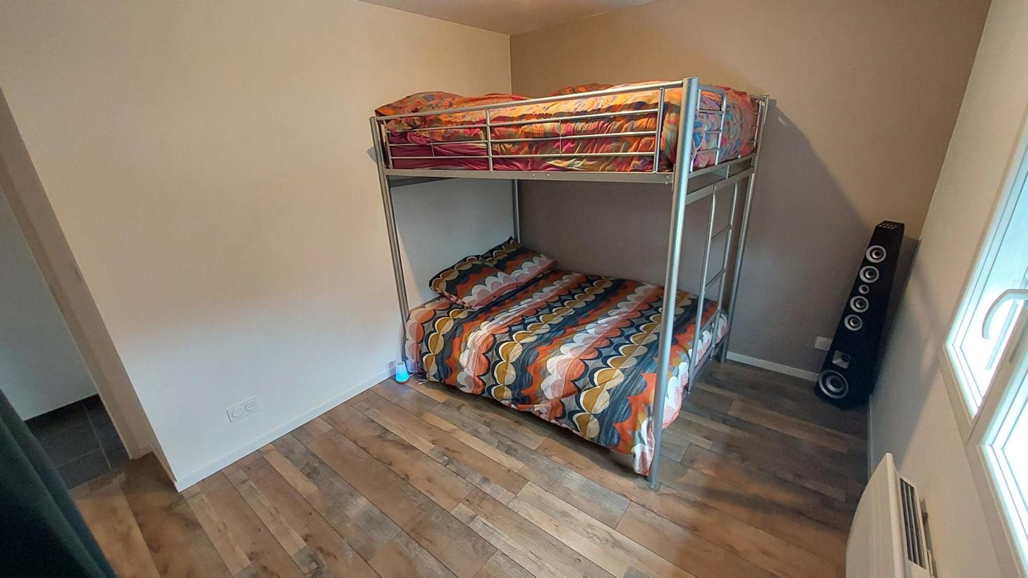 Maison Neuve Proche Station De Ski, 10 Couchages, Tout Confort Granieu Esterno foto
